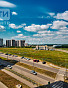1-Комнатная квартира 39.90м², эт. 6, фото 6
