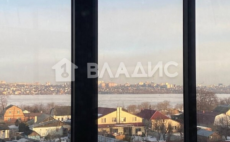 1-Комнатная квартира 34.00м², эт. 4, фото 16