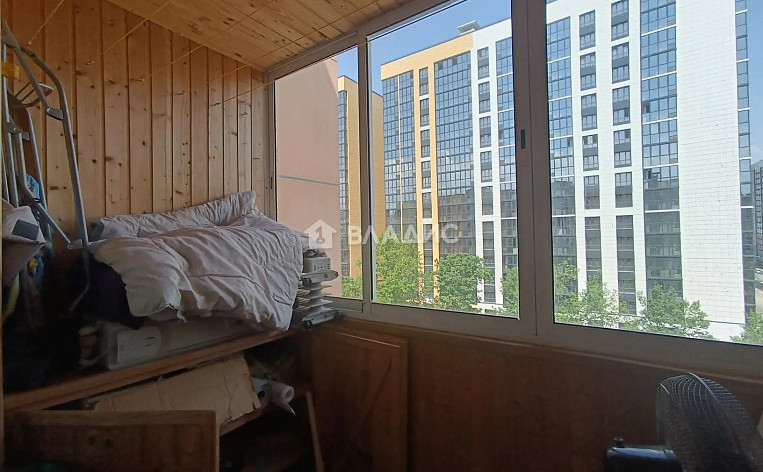 3-Комнатная квартира 70.90м², эт. 7, фото 25