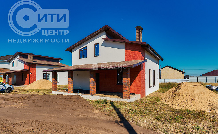 Дом 142.00м², фото 14
