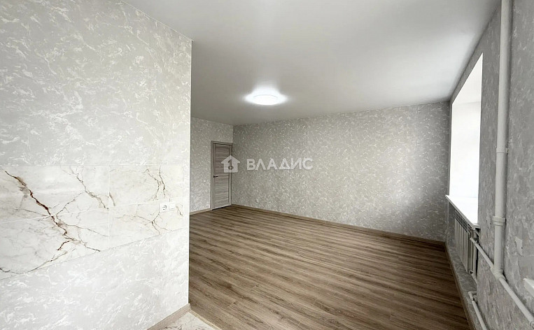 1-Комнатная квартира 31.90м², эт. 3, фото 21