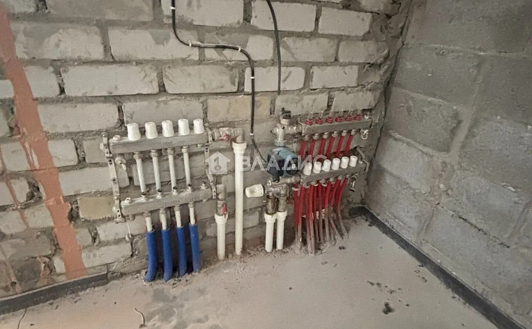 Дом 176.70м², фото 40