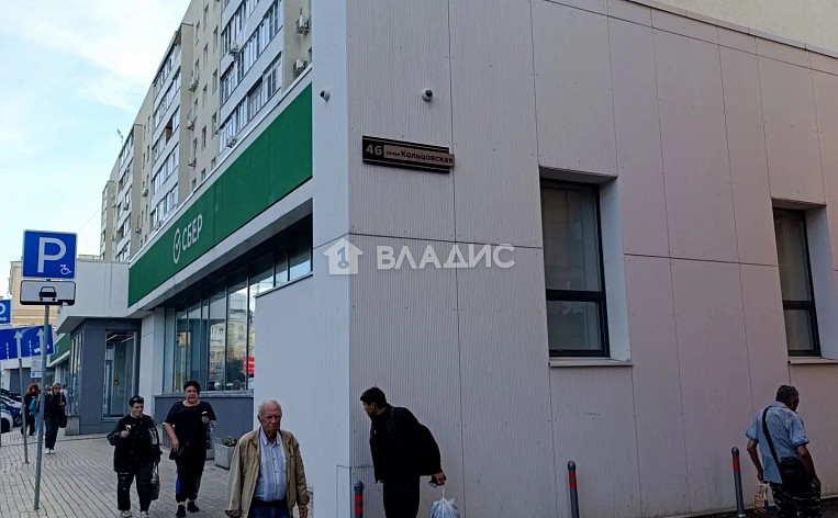 2-Комнатная квартира 45.40м², эт. 9, фото 20