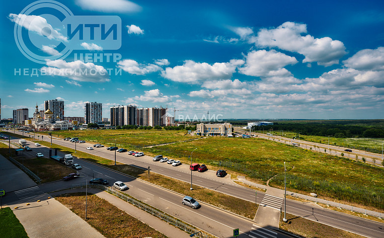 1-Комнатная квартира 39.90м², эт. 6, фото 24