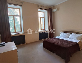 1-Комнатная квартира 36.00м²