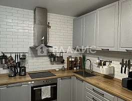 2-Комнатная квартира 62.10м²