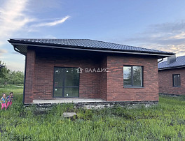 Дом 92.00м²