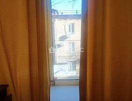 1-Комнатная квартира 32.00м²