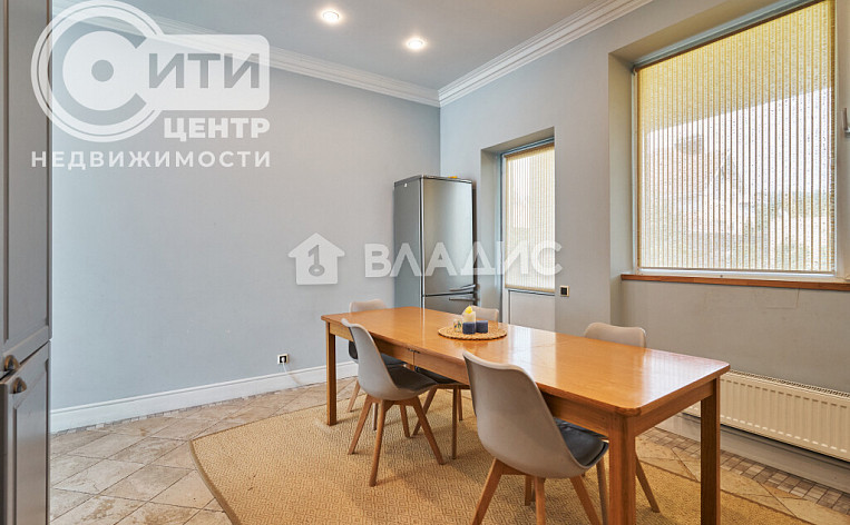 Дом 185.00м², фото 40