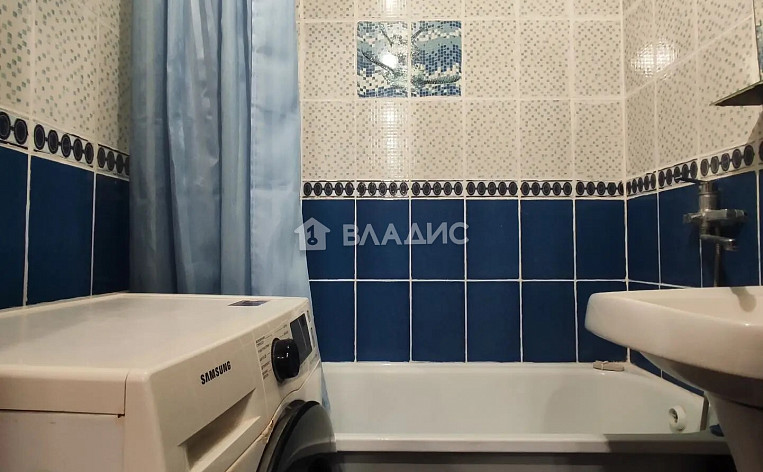 2-Комнатная квартира 47.00м², эт. 10, фото 22