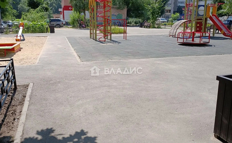 3-Комнатная квартира 61.50м², эт. 6, фото 32