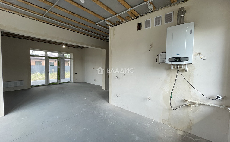 Дом 123.60м², фото 40