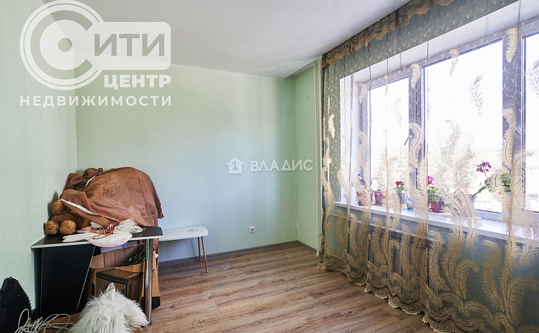 3-Комнатная квартира 75.40м², эт. 3, фото 19