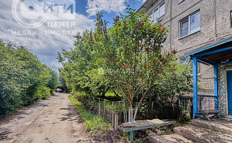2-Комнатная квартира 60.00м², эт. 1, фото 23