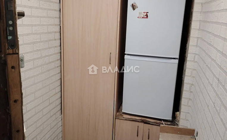 1-Комнатная квартира 30.00м², эт. 5, фото 8