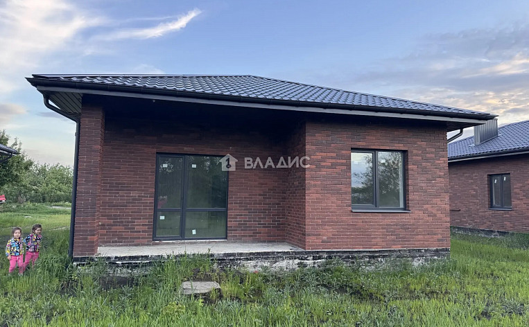 Дом 92.00м², фото 4