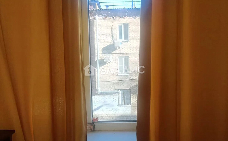 1-Комнатная квартира 32.00м², эт. 2, фото 7