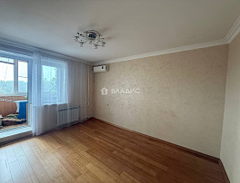 3-Комнатная квартира 89.50м²