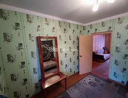 3-комнатная квартира, 54.1 м2