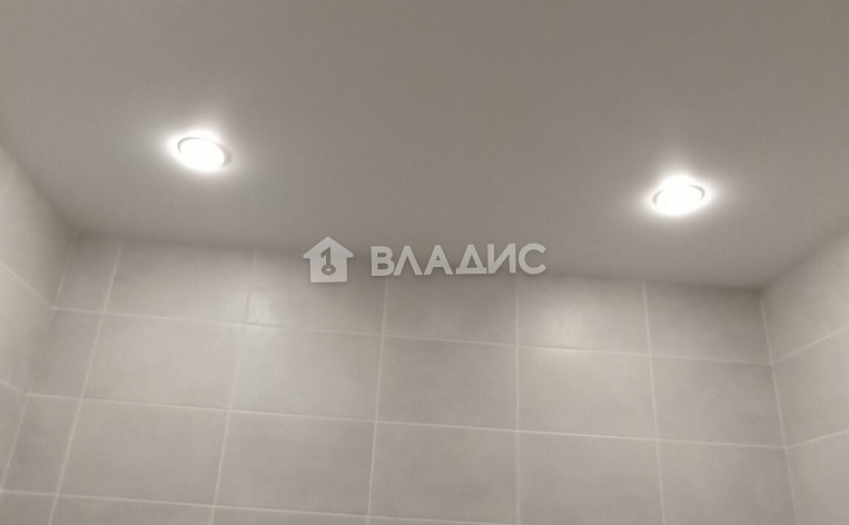 1-Комнатная квартира 36.10м², эт. 1, фото 37