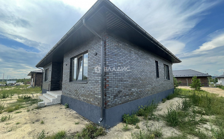 Дом 130.00м², фото 31