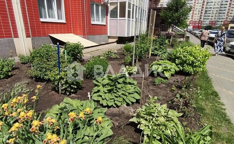 Студия 19.50м², эт. 2, фото 13