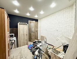 3-Комнатная квартира 84.30м²