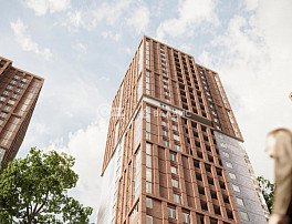1-комнатная квартира, 39.95 м2
