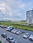 1-Комнатная квартира 34.00м², эт. 3, фото 8