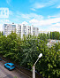 1-Комнатная квартира 42.80м², эт. 4, фото 21