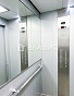 1-Комнатная квартира 64.00м², эт. 8, фото 14