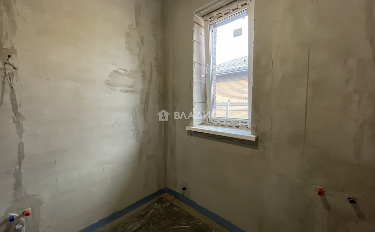 Дом 100.30м², фото 19