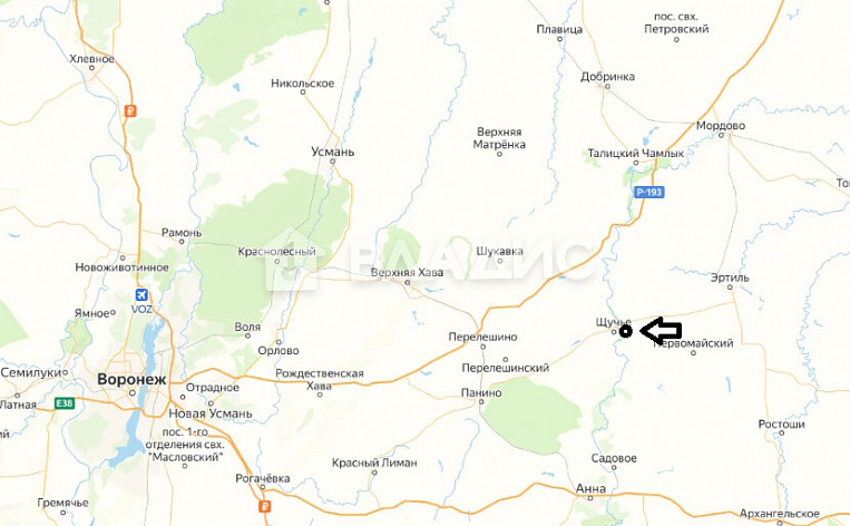 Земельный участок 20.00 соток, фото 14