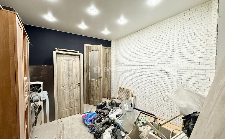 3-Комнатная квартира 84.30м², эт. 4, фото 40