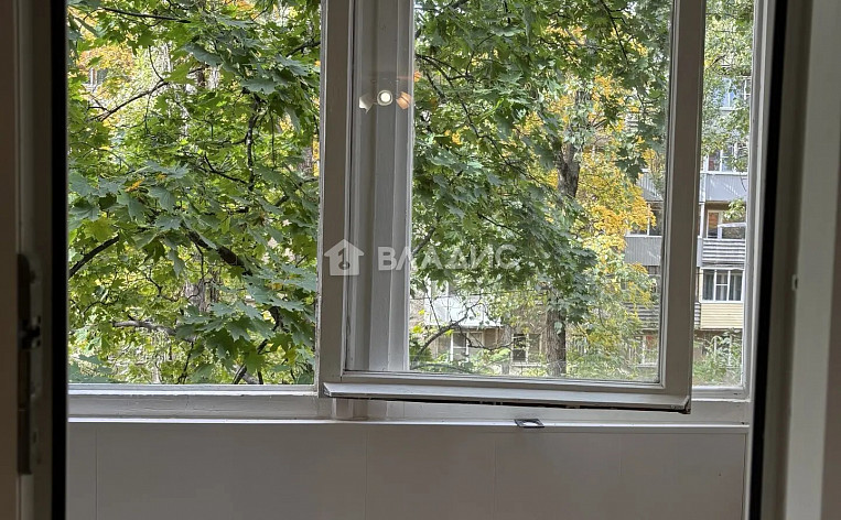 2-Комнатная квартира 47.00м², эт. 3, фото 26