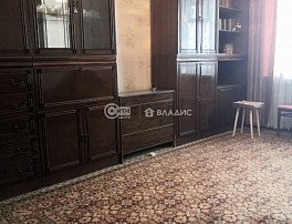 1-комнатная квартира, 37.4 м2