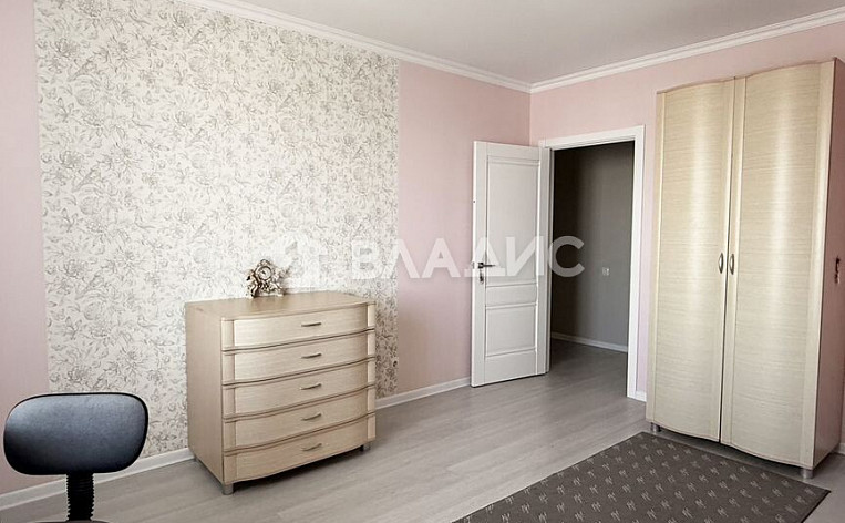 3-Комнатная квартира 85.50м², эт. 13, фото 30