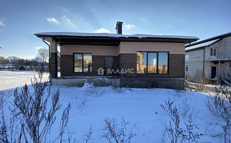 Дом 232.60м², фото 39