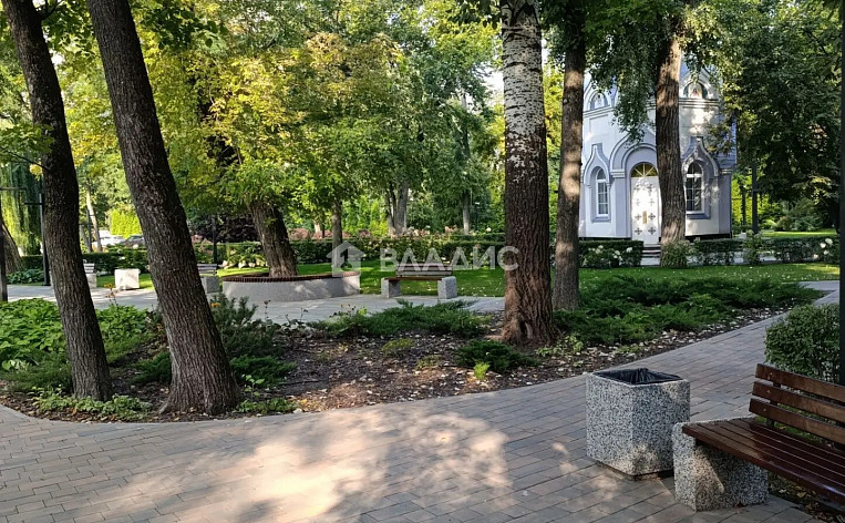 1-Комнатная квартира 64.54м², эт. 7, фото 25