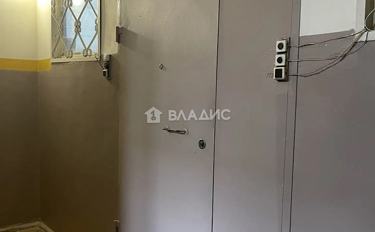 2-Комнатная квартира 52.10м², эт. 3, фото 29