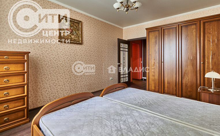 2-комнатная квартира, 89.2 м2, эт. 13, id: 780201, фото 26