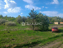 Земельный участок 17.00 соток