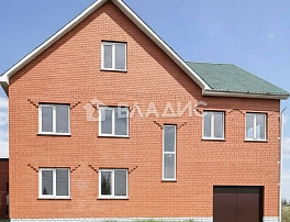 Дом 262.60м²