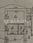 Студия 23.40м², эт. 1, фото 12