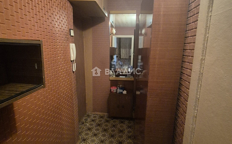 1-Комнатная квартира 32.00м², эт. 5, фото 23