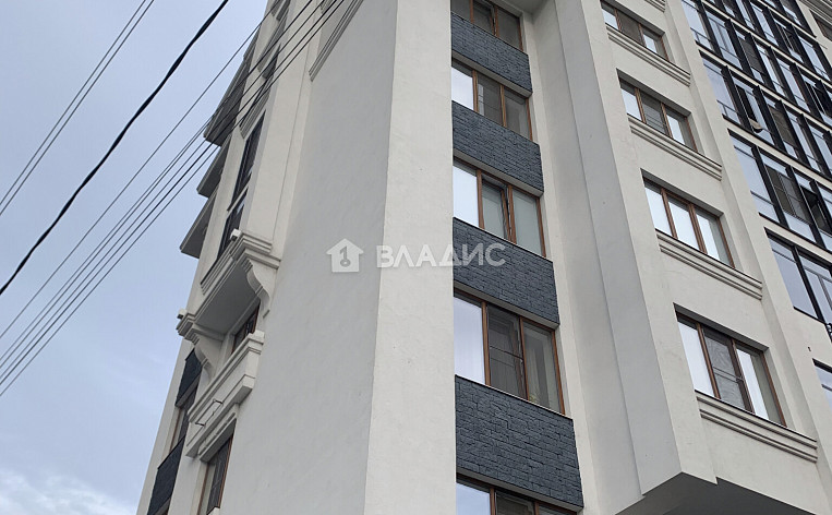 2-Комнатная квартира 55.90м², эт. 7, фото 29