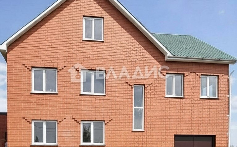 Дом 262.60м², фото 18