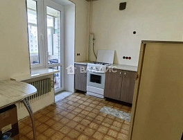 1-Комнатная квартира 27.30м²