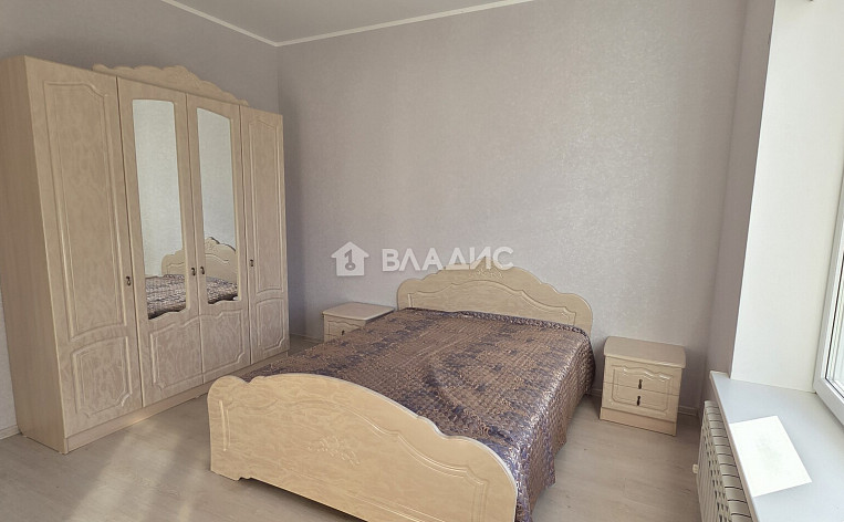 Дом 106.40м², фото 40