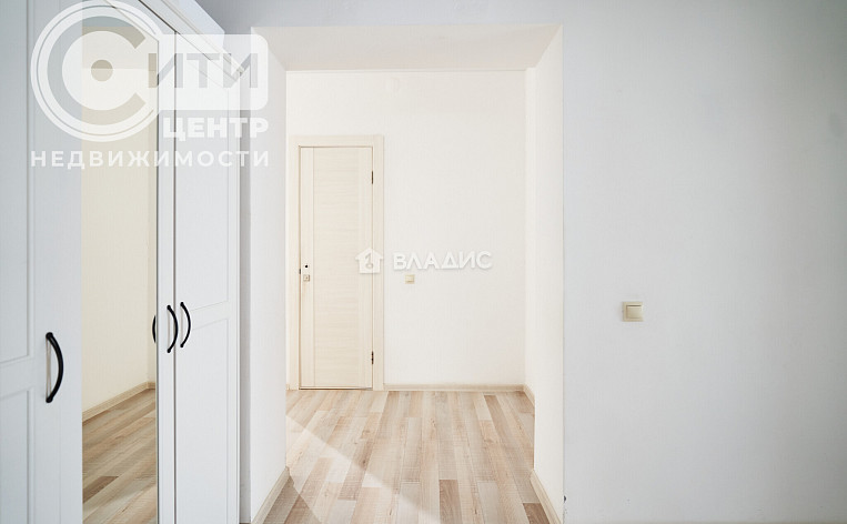 3-Комнатная квартира 101.90м², эт. 1, фото 40